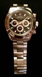 Rolex Cosmograph Daytona Мех. часы